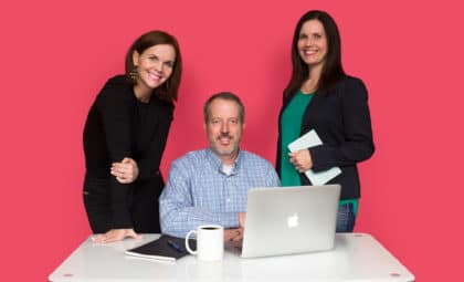 Novella Brandhouse’s streamlined process wins the day for their clients