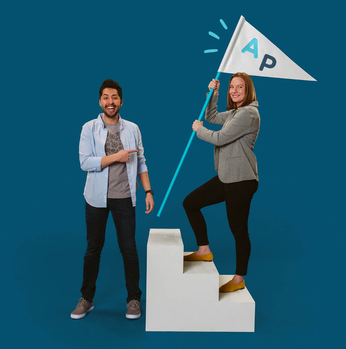 Agency Partners