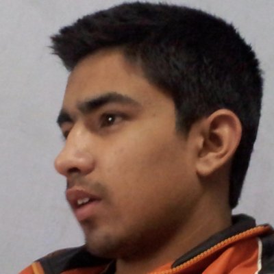 Devesh